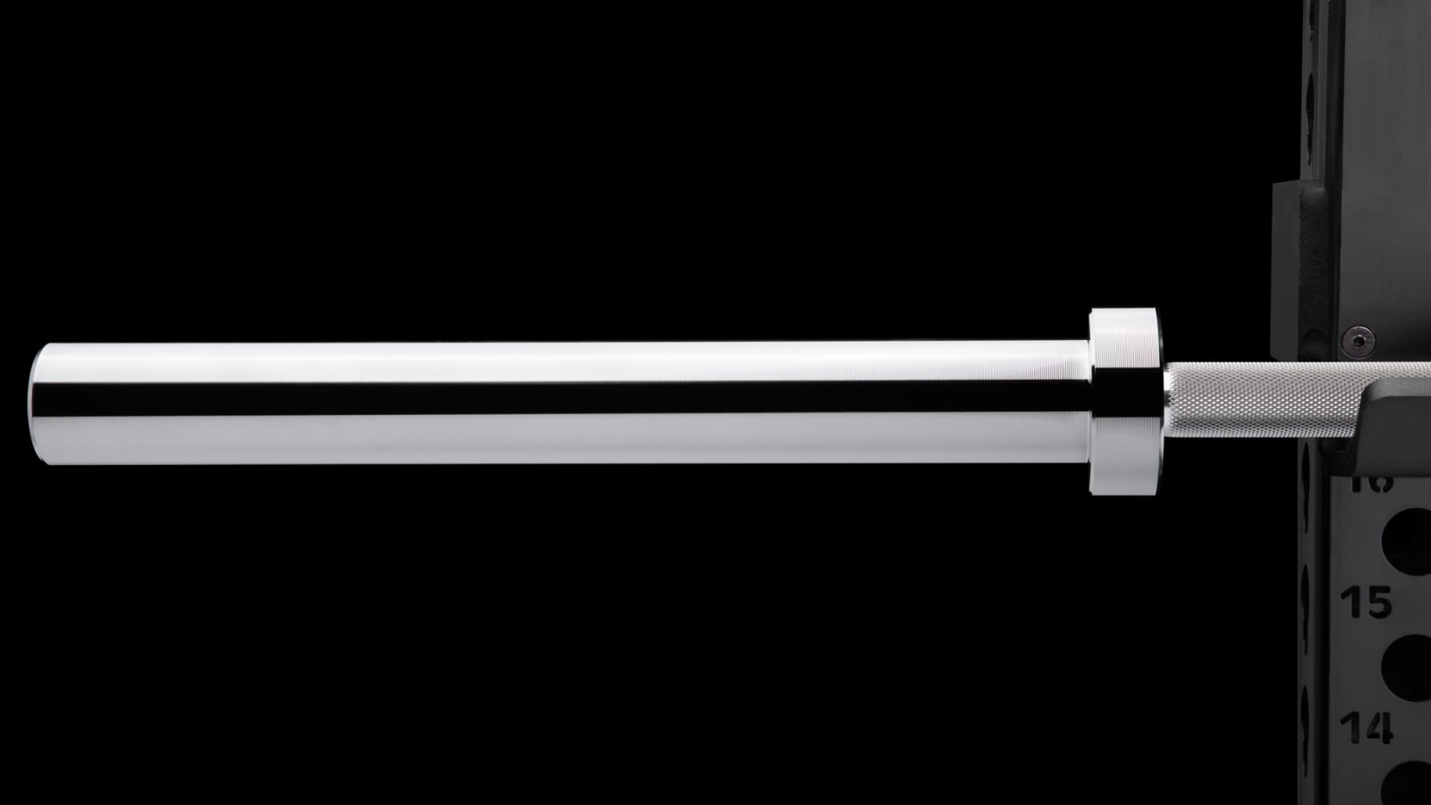 Rogue 45LB Ohio Power Bar - AGGRO | Rogue Fitness Canada Rogue 45LB Ohio Power Bar - AGGRO | Rogue Fitness Canada